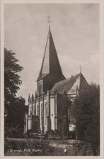 DREMPT - N. H. Kerk, Verzenden, Gelopen