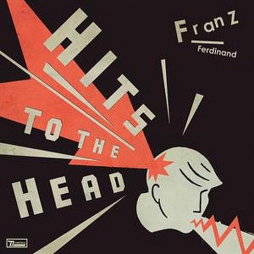Franz Ferdinand - Hits To The Head - Deluxe Edition - CD, Cd's en Dvd's, Cd's | Overige Cd's, Ophalen of Verzenden