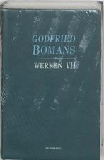 Werken Deel 7 9789022521311 Godfried Bomans, Verzenden, Gelezen, Godfried Bomans