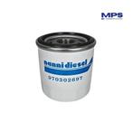 Oliefilter Nanni 970302697, Nieuw