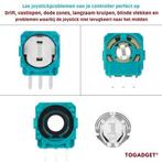 Analoge Joystick Potentiometer 2K3 Ohm PS5, Verzenden, Nieuw