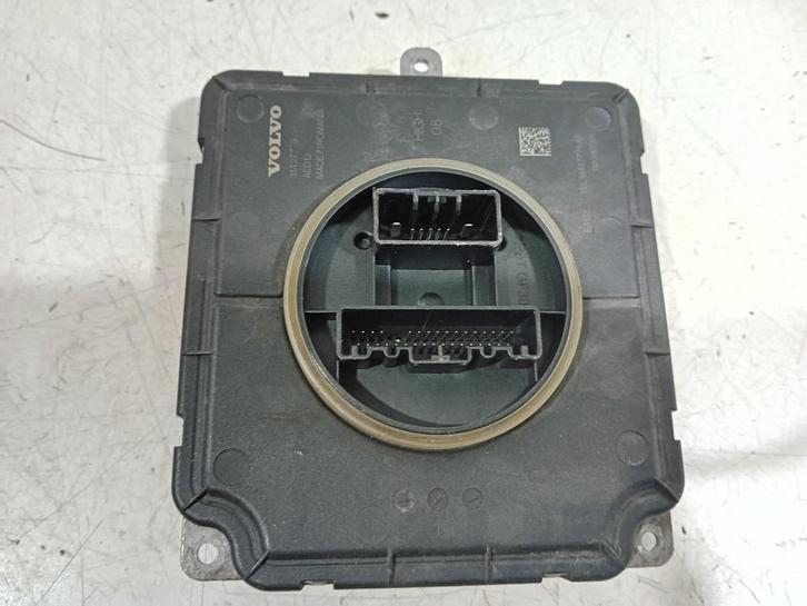 Module xenonverlichting rechts Volvo V60 II D4 31427776, Auto-onderdelen, Verlichting, ARN erkend, Stiba lid, Erkend duurzaam