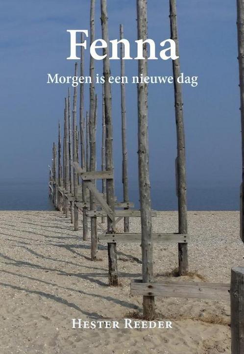 Fenna 9789463282062 Hester Reeder, Boeken, Thrillers, Gelezen, Verzenden