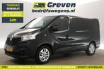 Renault Trafic 1.6 dCi T27 L1H1, Stof, Gebruikt, Euro 6, Overige kleuren