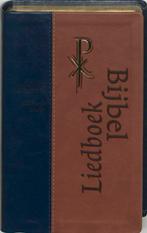 Nieuwe Bijbelvertaling met Liedboek Classic 9789023953623, Boeken, Godsdienst en Theologie, Gelezen, Onbekend, Verzenden