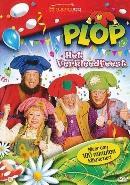 Plop - Het verkleedfeest - DVD, Cd's en Dvd's, Dvd's | Kinderen en Jeugd, Verzenden