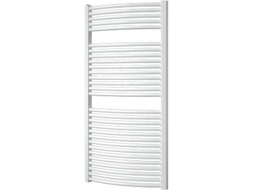 Plieger Onda Designradiator - Handdoekradiator – 119.6 cm x, Huis en Inrichting, Woonaccessoires | Overige, Nieuw, Verzenden