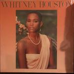 LP gebruikt - Whitney Houston - Whitney Houston, Zo goed als nieuw, Verzenden
