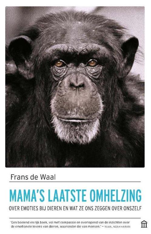 9789046708002 Mamas laatste omhelzing | Tweedehands, Boeken, Studieboeken en Cursussen, Zo goed als nieuw, Verzenden