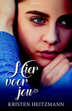 Hier voor jou 9789029727259 Kristen Heitzmann, Boeken, Verzenden, Gelezen, Kristen Heitzmann