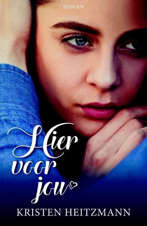 Hier voor jou 9789029727259 Kristen Heitzmann, Boeken, Romans, Gelezen, Verzenden
