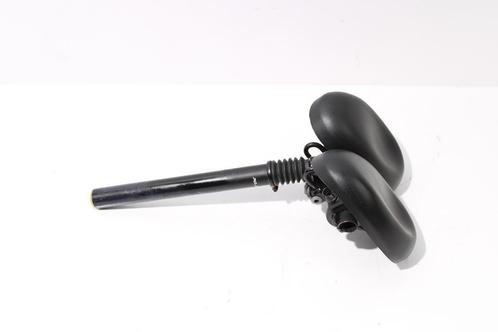Accu 36 volt | 11Ah | 396Wh | Batavus Wayz Ego, Fietsen en Brommers, Fietsonderdelen, Gebruikt