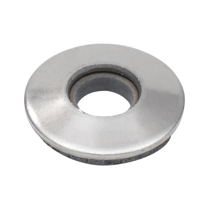 Würth afdichtring met weerbestendige EPDM afdichting, Doe-het-zelf en Verbouw, IJzerwaren en Bevestigingsmiddelen, Nieuw, Ophalen of Verzenden