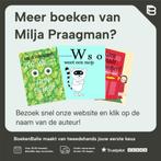 Voor jou 9789058388513 Milja Praagman, Boeken, Kinderboeken | Kleuters, Verzenden, Gelezen, Milja Praagman