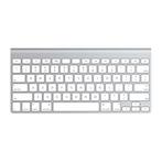 Apple Draadloos Bluetooth Toetsenbord - QWERTZ - Duits, Computers en Software, Toetsenborden, Verzenden, Zo goed als nieuw