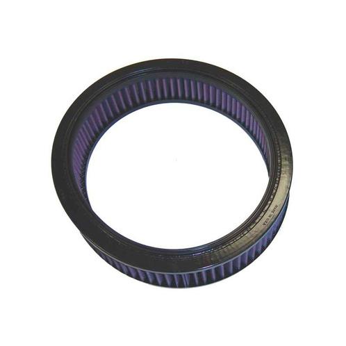 K&N Vervangingsluchtfilter | Dodge / Divers / Ford USA / div, Auto-onderdelen, Motor en Toebehoren, Nieuw, Verzenden