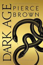 9781473646780 Red Rising Series- Dark Age, Boeken, Verzenden, Nieuw, Pierce Brown