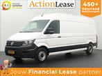 Volkswagen Crafter L4 H3 2020 €395 per maand