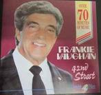 cd - Frankie Vaughan - 42nd Street, Verzenden, Zo goed als nieuw