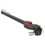 Carpoint Pedaal- en Stuurslot SWL700 Antidiefstalsysteem, Auto diversen, Anti-diefstal, Verzenden, Nieuw