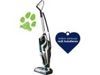Bissell CrossWave Pet Pro 2225N - Vloerreiniger 3-in-1 -, Verzenden, Zo goed als nieuw