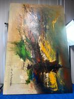 Hans Jochem Bakker (1948) - Landschap, Antiek en Kunst