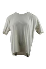 Timberland T-shirt in maat L Wit, Kleding | Heren, T-shirts, Verzenden, Zo goed als nieuw, Wit, Timberland