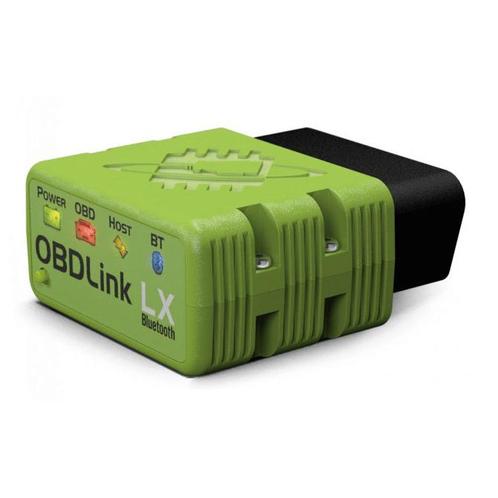 OBDLink LX Bluetooth Interface, Auto diversen, Autogereedschap, Verzenden