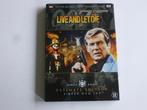 James Bond - Live and Let Die (2 DVD) Ultimate Collection, Cd's en Dvd's, Verzenden, Nieuw in verpakking