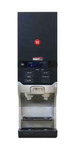 Douwe Egberts storingsmonteur, Gebruikt, Koffie en Espresso
