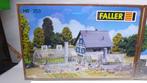 Faller H0 - 130429/263/393 - Modeltrein (3) - Faller, Nieuw