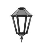 Losse Lantaarnkap Hanglamp - 45 cm, Huis en Inrichting, Ophalen of Verzenden, Nieuw