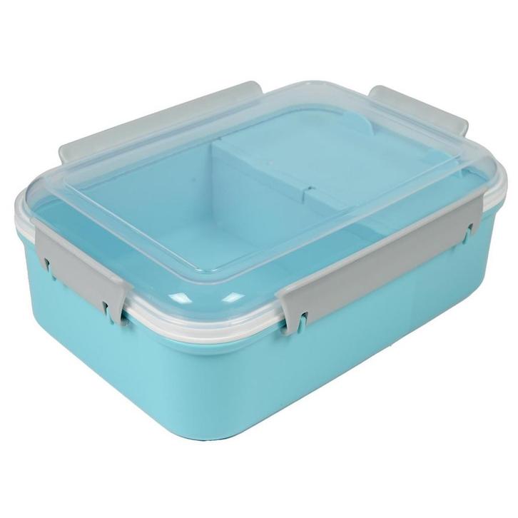 Benson Lunchbox - Multi-vak - Vaatwasserbestendig - Duurz..., Huis en Inrichting, Keuken | Keukenbenodigdheden, Nieuw, Ophalen of Verzenden