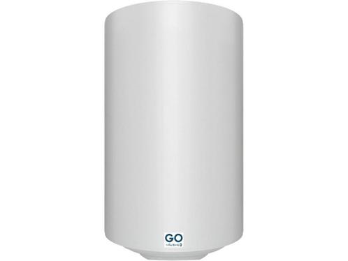 GO by Van Marcke boiler 100 liter - Elektrisch - 1,2kW natte, Huis en Inrichting, Woonaccessoires | Overige, Zo goed als nieuw