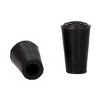 Stoelpoot beschermers - Anti Kras Stoelpootdop - Rond - 22mm, Huis en Inrichting, Verzenden, Nieuw
