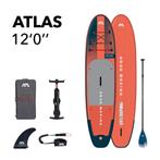 Aqua Marina Atlas opblaasbaar supboard set, Verzenden, Nieuw