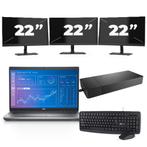 Dell Precision 3571 - Intel Core i5-12e Generatie - 15 inch, Verzenden, Nieuw