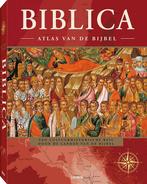 Biblica 9789089984135 Barry J. Beitzel, Boeken, Verzenden, Gelezen, Barry J. Beitzel