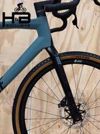 Rose Backroad Rival eTap AXS XPLR Gravelbike Rival AXS 2022, Fietsen en Brommers, Fietsen | Racefietsen, Overige merken, 28 inch