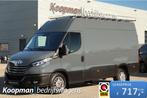 Iveco Daily 35S18A8 3.0 180pk 352, Auto's, Automaat, Iveco, Diesel, Nieuw