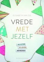 Vrede met jezelf 9789023971269 Elisabeth van Zijl, Verzenden, Zo goed als nieuw, Elisabeth van Zijl