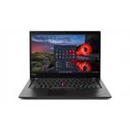 Lenovo ThinkPad X395 | Ryzen 7 PRO | 16 GB RAM | 512 GB SSD, Met videokaart, 2 tot 3 Ghz, Qwerty, Verzenden
