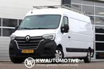 Renault Master T35 2.3 dCi 180 L3H2 Energy, Auto's, Stof, Gebruikt, Euro 6, Overige kleuren
