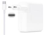 Thredo 29W USB-C Oplader voor MacBook 12-inch / Air en iPad, Nieuw, Verzenden