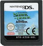 Shrek the Third (losse cassette) (Nintendo DS), Gebruikt, Verzenden