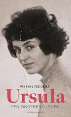 Ursula 9789493305243 Wytske Feddema, Verzenden, Gelezen, Wytske Feddema