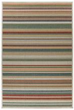 Lalee Capri 120x170 cm Vloerkleed Multi 304, Huis en Inrichting, Ophalen of Verzenden, Nieuw