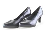 Tamaris Pumps in maat 39 Blauw | 10% extra korting, Kleding | Dames, Schoenen, Tamaris, Pumps, Zo goed als nieuw, Verzenden
