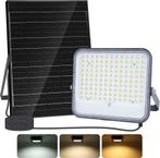 Solar Tuinverlichting - Buitenverlichting - Zonneenergie - A, Verzenden, Zo goed als nieuw