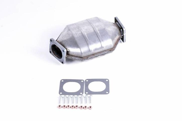Roetfilter BMW 520D, X3, Auto-onderdelen, Uitlaatsystemen, Nieuw, Verzenden
